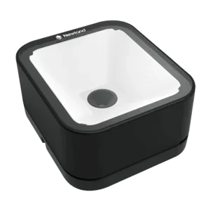 Newland FR2780 Urchin, 2D, USB, Kit (USB), schwarz