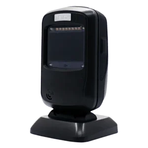 Newland FR4080 Koi, 2D, Dual-IF, Kit (USB), schwarz