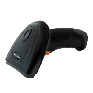 Newland HR11 Aringa, 1D, USB, RS232, Kit (RS232), schwarz