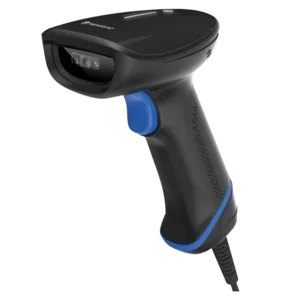 Newland HR23 Dorada, CMOS, 2D, Kit (USB, gedreht)