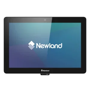 Newland NQuire 1000 Manta III, 4G, PoE, Landscape, 2D, 25,4cm (10''), GPS, USB, USB-C, BT, Ethernet, WLAN, Android