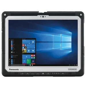 Panasonic TOUGHBOOK 33, MK2, 30,5cm (12''), Digitizer, USB, USB-C, BT, Ethernet, WLAN, eSIM, 4G, Intel Core i5, SSD, Win. 10 Pro