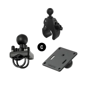 RAM Mounts Torque Rohrschelle