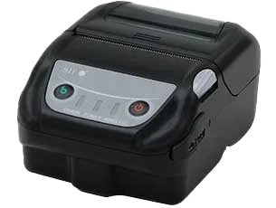 MP-B21L, 8 Punkte/mm (203dpi), WLAN