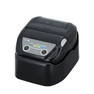 MP-B30 / MP-B30L, 8 Punkte/mm (203dpi), USB, BT, Kit (USB), schwarz