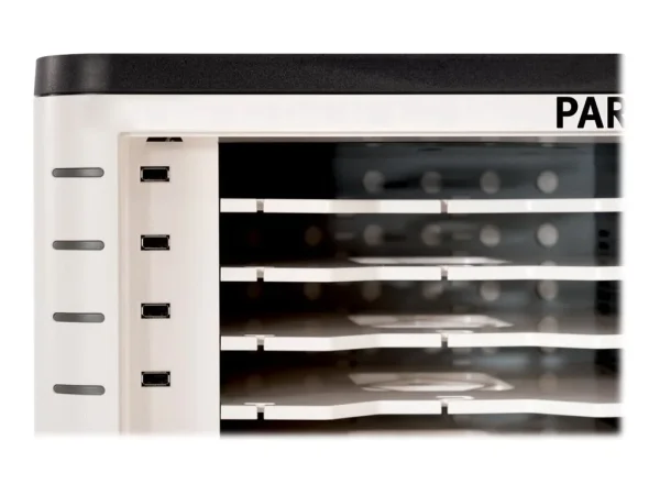 PARAT Cube U10 Lightning-Kabel EU