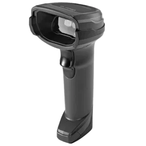 Zebra DS8178, BT, 2D, SR, FIPS, schwarz
