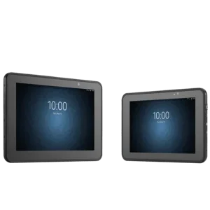 Zebra ET55, USB, BT, WLAN, 4G, NFC, Android