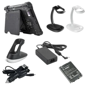 Zebra RFD2000, RFID (UHF)