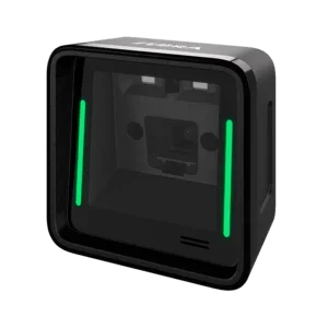 Zebra SP20, 2D, SR, Multi-IF, schwarz