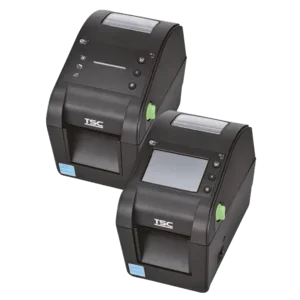 TSC DH220L, LED, WIFI, Bluetooth, 8 Punkte/mm (203dpi), Disp., RTC, USB, USB-Host, RS232, BT, Ethernet, WLAN, Kit (USB)