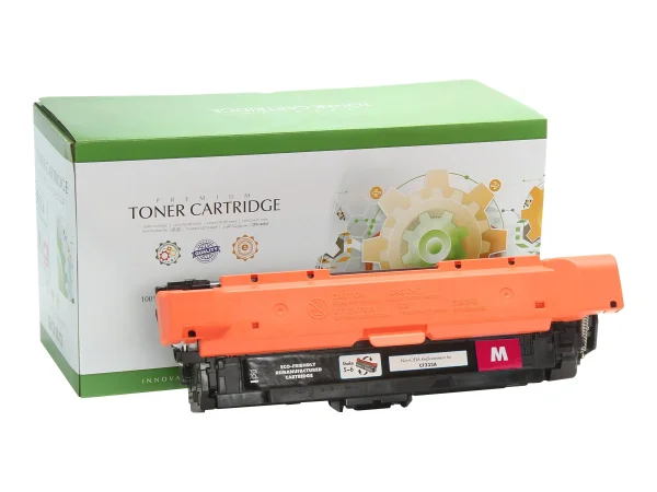 STATIC cartr HP CF333A mgt reman 15k