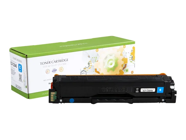 STATIC cartr Samsung SU025A cyn reman