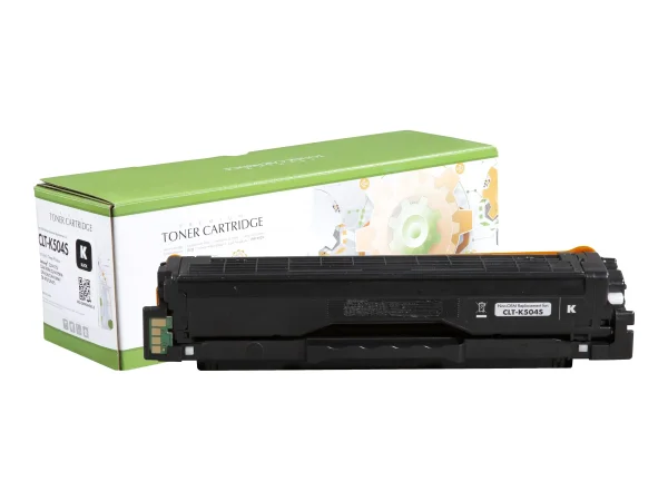 STATIC cartr Samsung SU158A blk reman