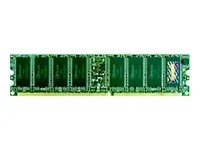 TRANSCEND 1GB SDRAM DDR400 CL3