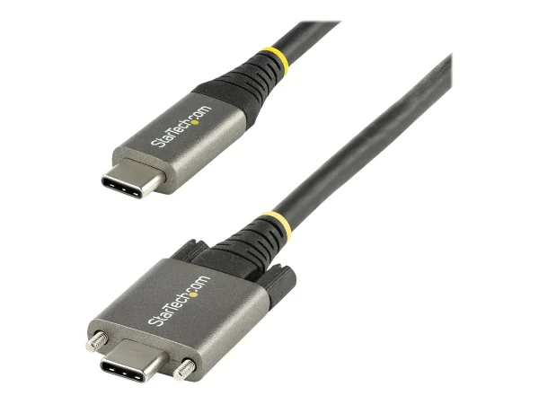 STARTECH 0,5m USB-C Kabel 10Gbit/s