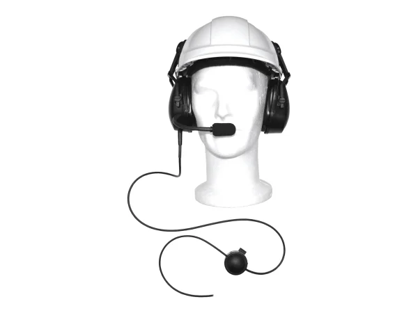 COPACKS TITAN Kopfhörer für Schutzhelm