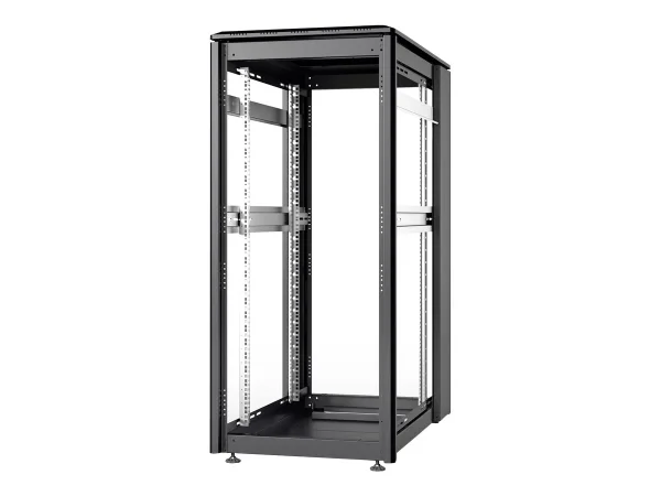 DIGITUS DN-31100-B 26U Netzwerkschrank