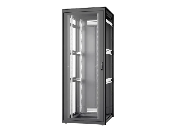 DIGITUS DN-31113-B 42HE Netzwerkschrank