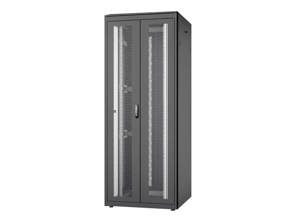 DIGITUS DN-31118-B 42HE Netzwerkschrank