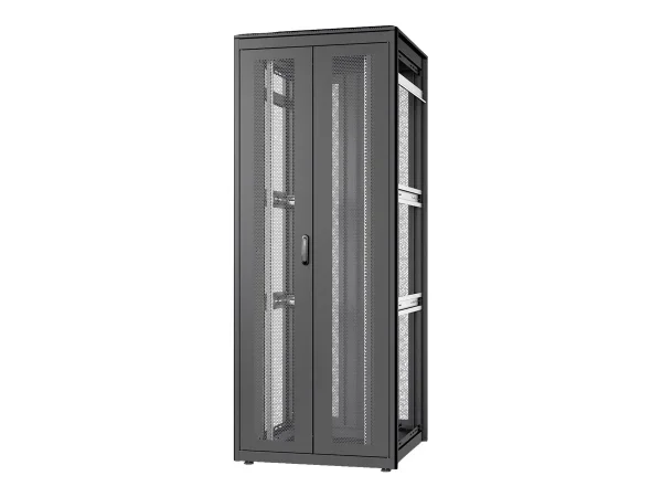 DIGITUS DN-31119-B 42HE Netzwerkschrank