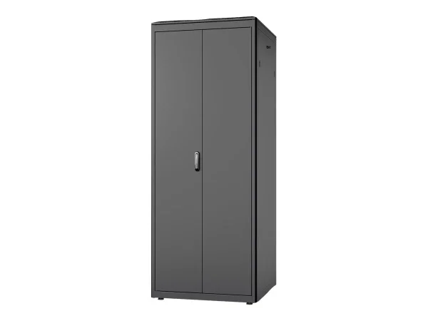 DIGITUS DN-31121-B 42HE Netzwerkschrank