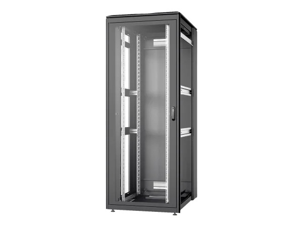 DIGITUS DN-31123-B 42HE Netzwerkschrank