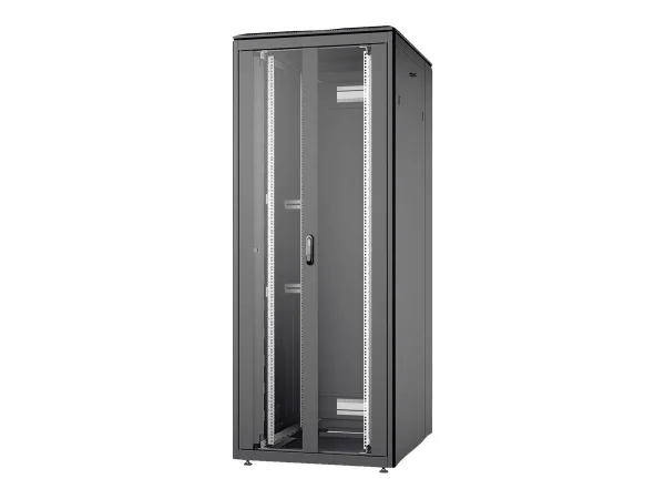 DIGITUS DN-31124-B 42HE Netzwerkschrank
