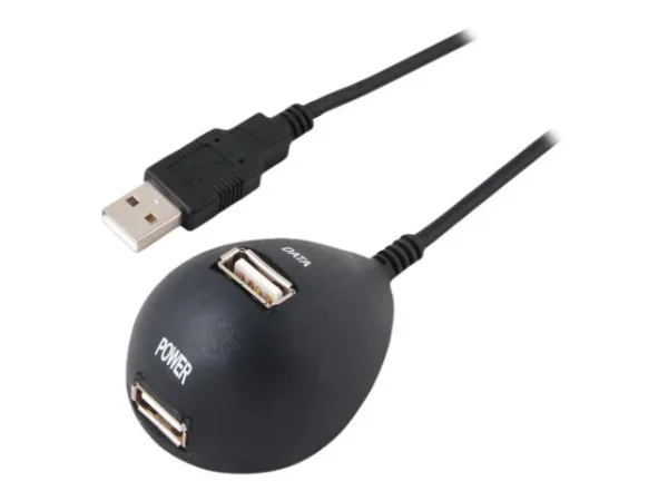 EFB USB Desktop Verlängerungskabel