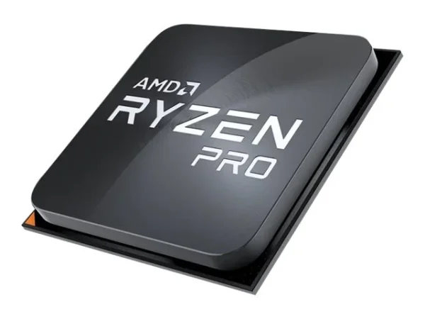 AMD Ryzen 5 PRO 5650G 6C/12T 4.4GHz Tray