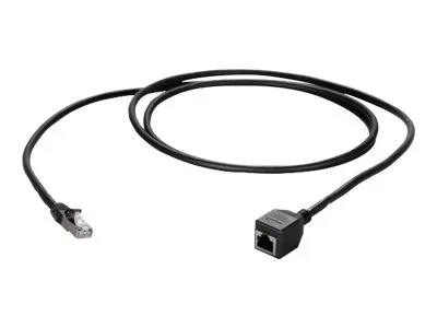 EFB RJ45 Patchkabelverlängerung Cat.6A