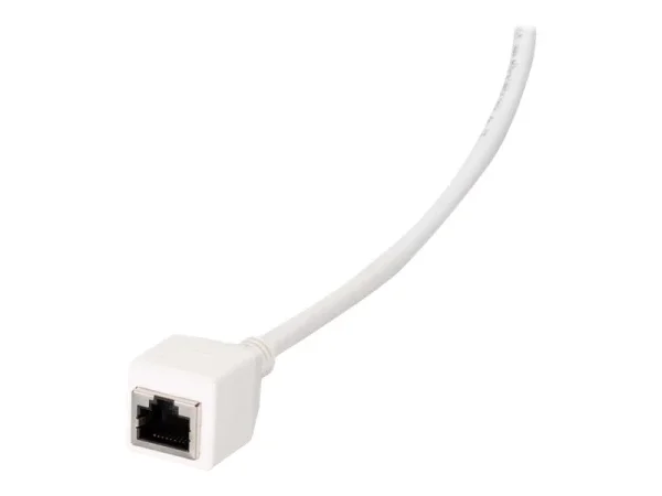 EFB RJ45 Patchkabelverlängerung Cat.6A