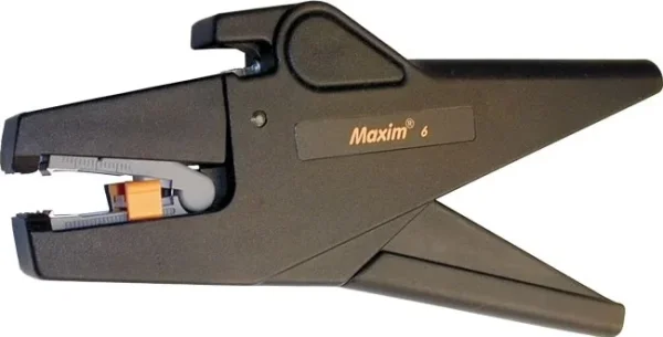 Platinum Tools - Maxim 6 Selbstregulierende Abisolierzangen