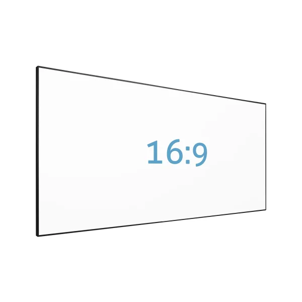 Edge ultra thin Rahmenleinwand, 304,8cm (120"), 265,7x149,4cm, 16:9