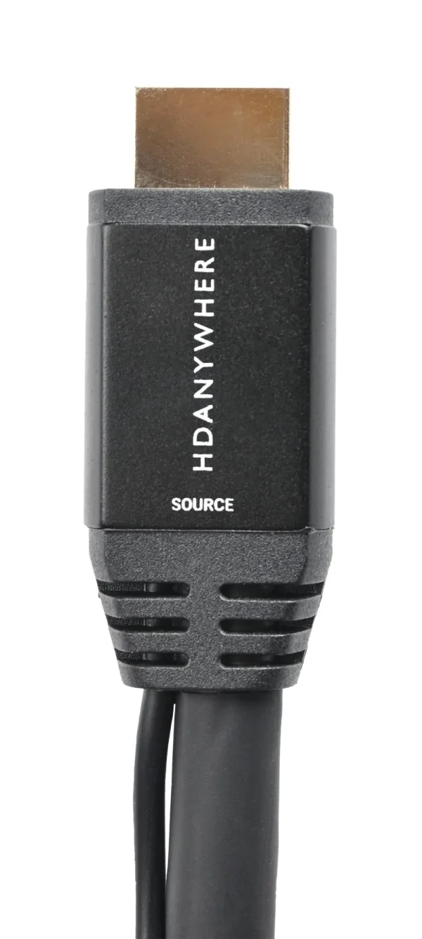 HDA 4K ActiveWire HDMI Kabel (18G), 15.0m