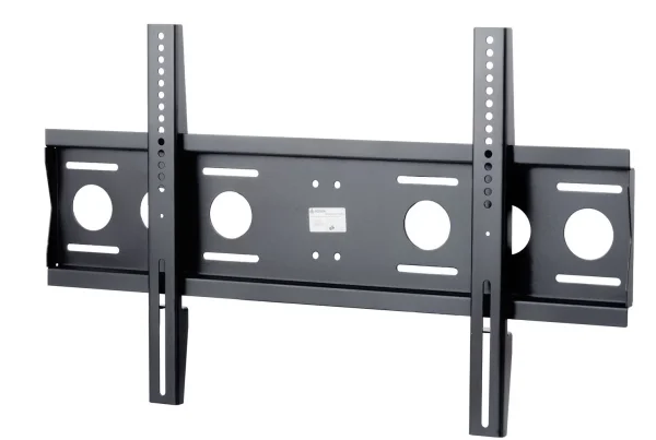 Univerale flache Wandhalterung für 40-75" Bildschirme