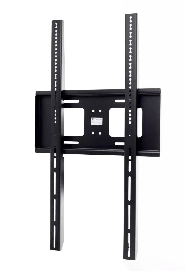 Universal-Hochformat-Wandhalterung für 60-75"-Bildschirme