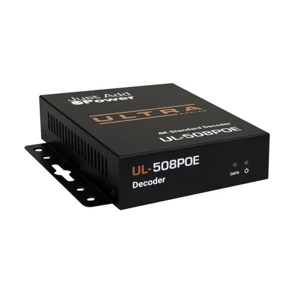 Ultra Serie - 4K Standard Decoder