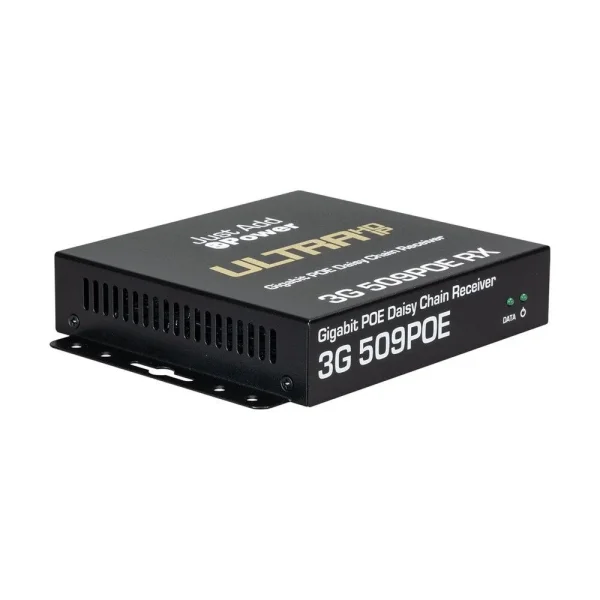 Ultra Serie - 4K Daisy-Chain Decoder mit POE OUT