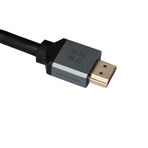 HDA 8K SlimWire HDMI Kabel (48G), 2.00m
