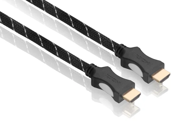 HDMI Kabel - HDGear Bulk 5,00m