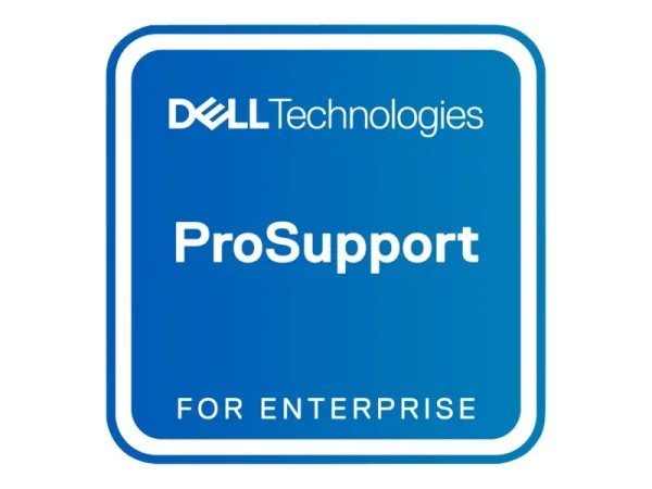 DELL PE 1Y Basic Onsite to 3Y ProSpt