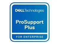 DELL PE 3Y Basic Onsite to 3Y ProSpt PL