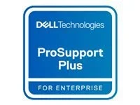 DELL PE 3Y Basic Onsite to 3Y ProSpt PL