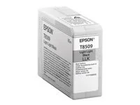 EPSON 5LB Singlepack Light Light Black