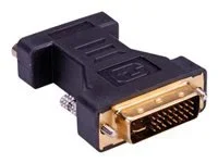 ROLINE DVI-VGA Adapter DVI ST / VGA BU