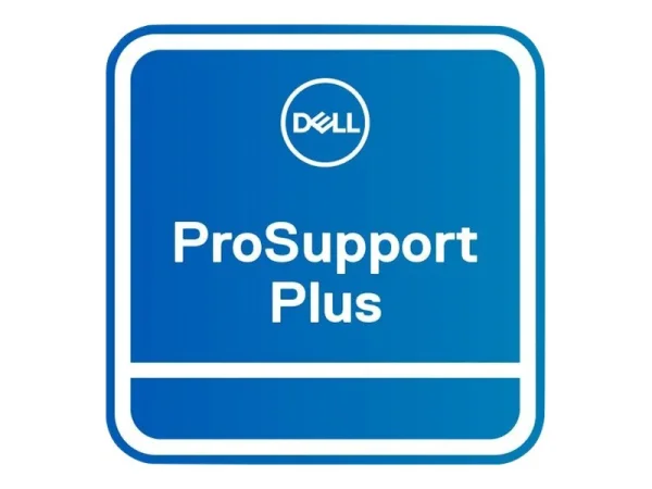 DELL 3Y ProSpt to 5Y ProSpt Plus