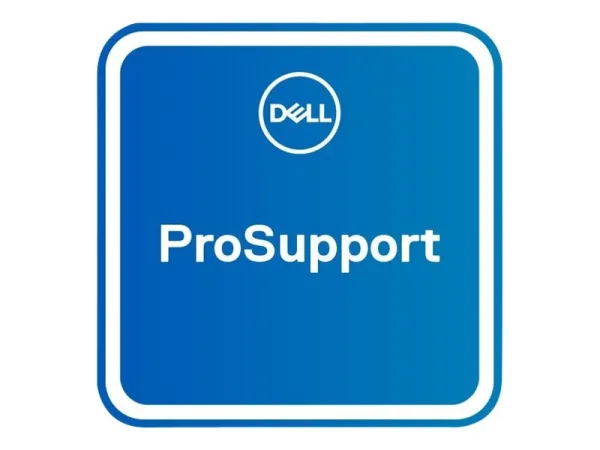 DELL 1Y ProSpt to 3Y ProSpt
