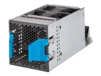HPE 5930-4Slt Back-to-Front Fan Tray