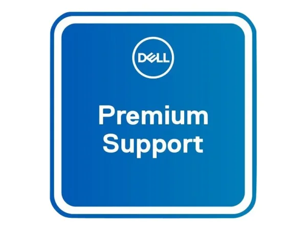 DELL 1Y Coll&Rtn to 3Y Prem Spt